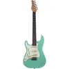 Image de Schecter Nick Johnston Traditionnal - Guitare Ãlectrique Gaucher - Atomic Green