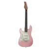 Image de Schecter - Nick Johnston Sign Mic Sss Lh Atmc Crl