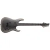 Image de Schecter Banshee Mach 6 - Guitare Ãlectrique - Fallout Burst
