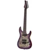 Image de Schecter C-7 Pro - Guitare Ãlectrique - Aurora Burst