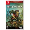 Image de Tails of Iron [Crimson Knight Edition] - Switch (US)
