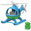 Image de Green Toys Helb-1060 HÃ©licoptÃ¨re (Bleu)