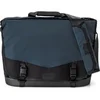 Image de DNA 16 Slim Messenger Bag - Blue en occasion ou reconditionné
