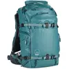 Image de Shimoda 520-135 Ã©tui et housse d'appareils photo Sac Ã  dos Bleu