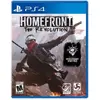 Image de Homefront: The Revolution - PS4 (US)