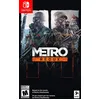 Image de Metro Redux - Switch (US)