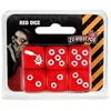 Image de Zombicide : Set De DÃ©s Rouges