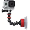 Image de JOBY Suction Cup & Gorillapod Arm
