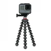 Image de Joby GorillaPod 500 Action trÃ©pied Action-cam (camÃ©ras sportives) 3 pieds Noir et Rouge