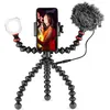 Image de TrÃ©pied JOBY Kit vlog 3en1 Trepied + Lumiere + Micro