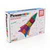 Image de Tactic PicassoTiles Rocket Booster Set