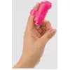 Image de Doigt Vibrant Charged Fing O Rose