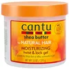 Image de Coiffants & modelants Cantu  For Natural Hair Moisturizing Twist   Lock Gel P23261956