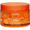 Image de Crème Définition & Brillance au Beurre de Karité Cantù 340 g