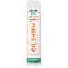 Image de CANTU Après-shampoing en spray au beurre de karité Sheen 238 g