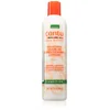 Image de CANTU Après-shampoing sans rinçage au beurre de karité à effet revitalisant 284 ml
