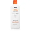 Image de CANTU Shampoing corps homme 400 ml