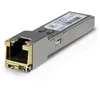 Image de Ubiquiti UF-RJ45-1G module Ã©metteur-rÃ©cepteur de rÃ©seau Cuivre 1000 Mbit/s SFP