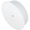 Image de Ubiquiti PowerBeam AC ISO Gen2 Pont rÃ©seau 450 Mbit/s Blanc