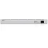 Image de Ubiquiti UniFi 16-Port PoE GÃ©rÃ© L2/L3 Gigabit Ethernet (10/100/1000) Connexion Ethernet, supportant l'alimentation via ce port (PoE) 1U Argent
