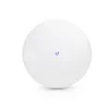 Image de Ubiquiti LTU-PRO point d'accÃ¨s rÃ©seaux locaux sans fil Blanc Connexion Ethernet, supportant l'alimentation via ce port (PoE)