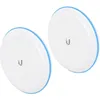 Image de Ubiquiti UniFi Building-to-Building Bridge - Pont sans fil - 1GbE - Wi-Fi 5 - 802.11ad (WiGig) - 5 GHz, 60 GHz (pack de 2)