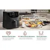 Image de Cosori Friteuse Sans Huile Air 5,5L