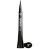 Image de Superhero Liner - It Cosmetics - Eyeliner Gel-Liquide Waterproof Tenue 24 H Application Facile