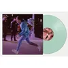 Image de Juan Wauters - Mvd Luv - Green [Vinyl Lp] Colored Vinyl, Green