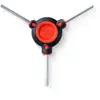 Image de Clé allen Feedback sports 4/6 TU