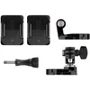 Image de GoPro Helmet Front + Side Mount Sur objectif