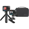Image de Go Pro - Accessoires pour caméra - Kit Voyage - Noir