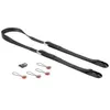 Image de Courroie Peak-Design LEASH V2 Noir