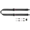 Image de PEAK DESIGN Courroie slide Lite noir - SLLBK3