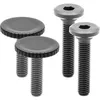 Image de PEAK DESIGN CBBK1 Kit de vis noires Capture v3