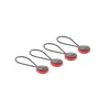 Image de Peak Design - Connecteurs d'Ancre Micro 4-Paquet