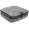 Image de PEAK DESIGN Packing Cube Medium v2 - charcoal BPC-M-CH-2