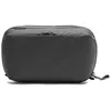 Image de PEAK DESIGN Wash Pouch v2 - black BWP-BK-2
