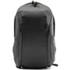 Image de Everyday backpack 15L zip black en occasion ou reconditionné