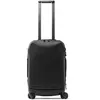 Image de PEAK DESIGN Valise Ã  roulettes Roller Pro Noir