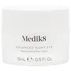 Image de Soins ciblés Medik8  Crème Contour Des Yeux Rajeunissante Advanced Night Eye P31150745