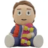 Image de Retour Vers Le Futur Figurine Vinyle Marty Mcfly 13 Cm
