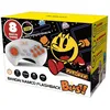 Image de Blast ! Bandai Namco Flashback Pac-Mac (8 Jeux)