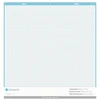 Image de Tapis de coupe adhérence faible pour Cameo Pro - 61 x 61 cm