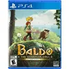 Image de Baldo The Guardian Owls [The Three Fairies Edition] - Ps4 (Us)