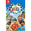 Image de Race with Ryan - Switch (US)