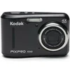 Image de - FZ43-BK - Appareil photo compact - Noir en occasion ou reconditionné