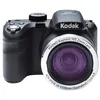 Image de Appareil photo Compact Kodak PIXPRO Astro Zoom AZ422 Noir compact - 20.0 MP - 720 p / 30 pi/s - 42x zoom optique - noir