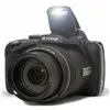 Image de Kodak PixPro AZ528 - Appareil photo numÃ©rique - sans miroir - 16.76 MP - 1080p / 30 pi/s - noir