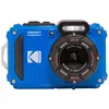 Image de Kodak PIXPRO WPZ2 - Appareil photo numérique - compact - 16.35 MP - 1080p / 30 pi/s - 4x zoom optique - Wi-Fi - sous-marin jusqu'à 15 m